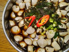 卜卜白贝-广东道至正餐厅(区庄店)