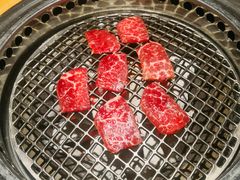 -本寻烧肉酒场(双井店)