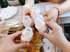 -喝一缸海鲜烧烤(创业城店)