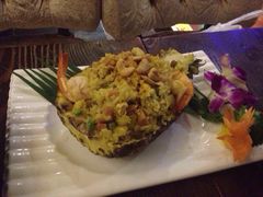 iphone_upload_pic-Siam泰餐厅(水上公园店)