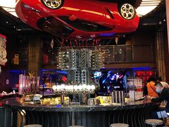 -MOSSO德国餐厅·音乐酒吧(环宇荟店)