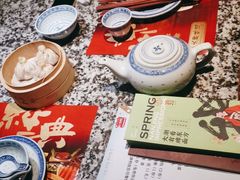 -南京大牌档(崇文门国瑞店)