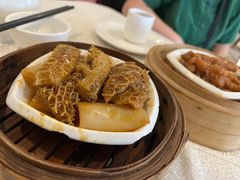 金钱肚-龙的酒楼·手工早茶·顺德菜(近良路店)