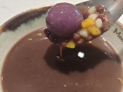 -鲜芋仙(观音桥大融城LG店)