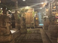-Pundi Pundi Restaurant