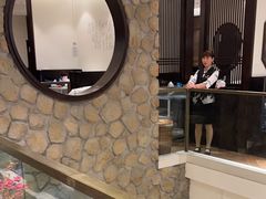 -毛家饭店·30年融合新湘菜(汉峪金谷店)