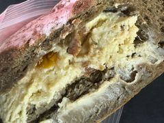 -追光 Dream Bakery(汉街店)