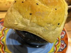 俄罗斯罐焖牛肉-米德维奇俄式西餐厅(西六道街店)