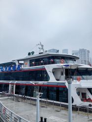 点击看大图 -Doris一站式游轮婚礼船东直营店(外滩店)
