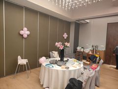 -四季餐厅·新津菜(环湖中路店)