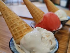-歎雪糕低糖低脂Gelato冰淇淋
