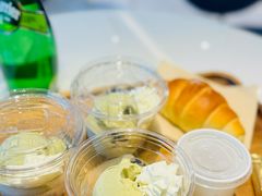 -LAVAZZA拉瓦萨咖啡(上海金融街店)