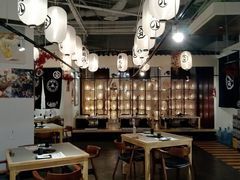-八角锄烧·肉火锅(天河城店)
