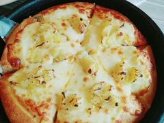 -必胜客(东大桥店)