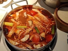 -守柴炉烤鸭(鱼嘴店)