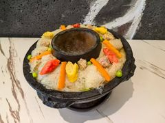 -边疆缘正宗腾冲风味菜馆(腾冲店)