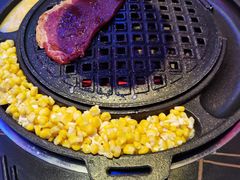 -碳夫·东北炭火烤肉(太平店)