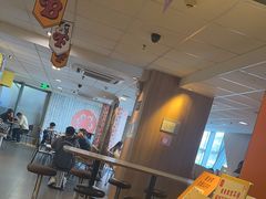 -麦当劳(中山大道中店)