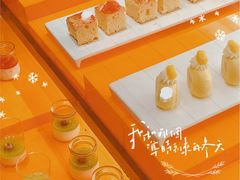 -武汉世茂希尔顿酒店·汇·全日餐厅