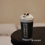 回宁波就想着这一口 现在在宁波喝到了 尊嘟好开心