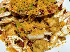 -海之屋韩式烤肉(海棠68环球美食街店)
