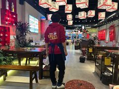 -牛市坎火锅(建设路店)