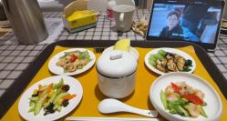 -月之旅·尊 高端月子会所(科馨别墅一店)