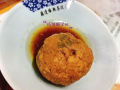 -粗茶淡饭(东关街店)