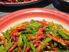 -馬伍旺川菜(江北虹悦城店)