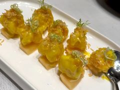 -富淳饭店(世纪公园店)