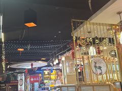 -尚品海鲜肥牛自助火锅(湖明店)
