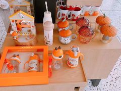 -星巴克(三亚海棠湾国际免税城店)