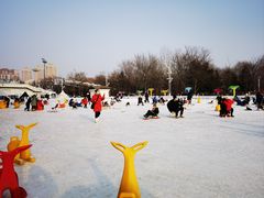 -沈阳奥体冰雪嘉年华