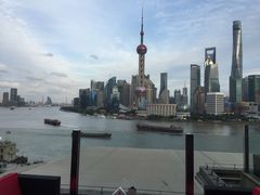-罗斯福色戒酒吧(外滩店)