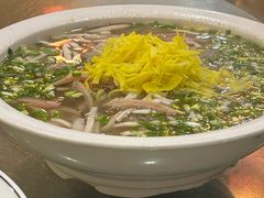 -杏花村水席楼·洛阳水席(老城十字街店)