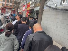 -任记七中刀削面(总店)