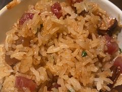 -汤城小厨•粤菜•靓汤(苏州街店)