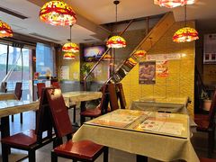 大堂-台湾小竹(华宇广场店)