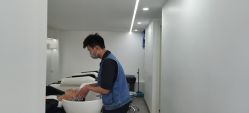 -MOVAN  HAIR莫凡匠人发型屋