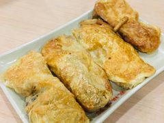 五香卷-百家鸡味馆(清泰店)