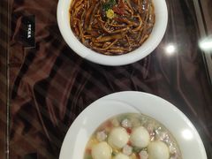 -奎元馆.百年奎元.非遗传承(西湖边的解放路店)