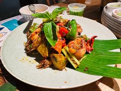 -普叽普叽泰式茶餐厅(港汇店)