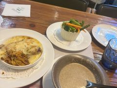 -Kitchen·Y洋厨房西餐厅(王府壹号店)