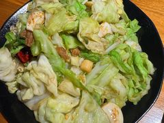 -望京一号·重庆江湖菜(工体店)