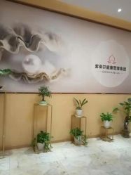 -紫琪尔胸部养护中心
