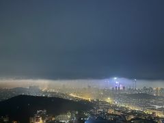 -青岛电视塔