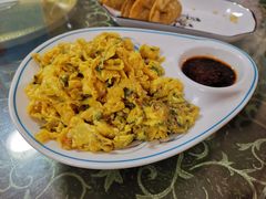 -涵家味土菜馆·徽州一绝臭鳜鱼(三河古镇店)