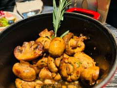 -LES ELITES 英集荟(南京西路店)