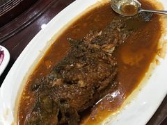 -半亩方塘酒楼