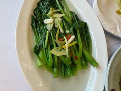 -骏莱海鲜鱼港(五角场店)